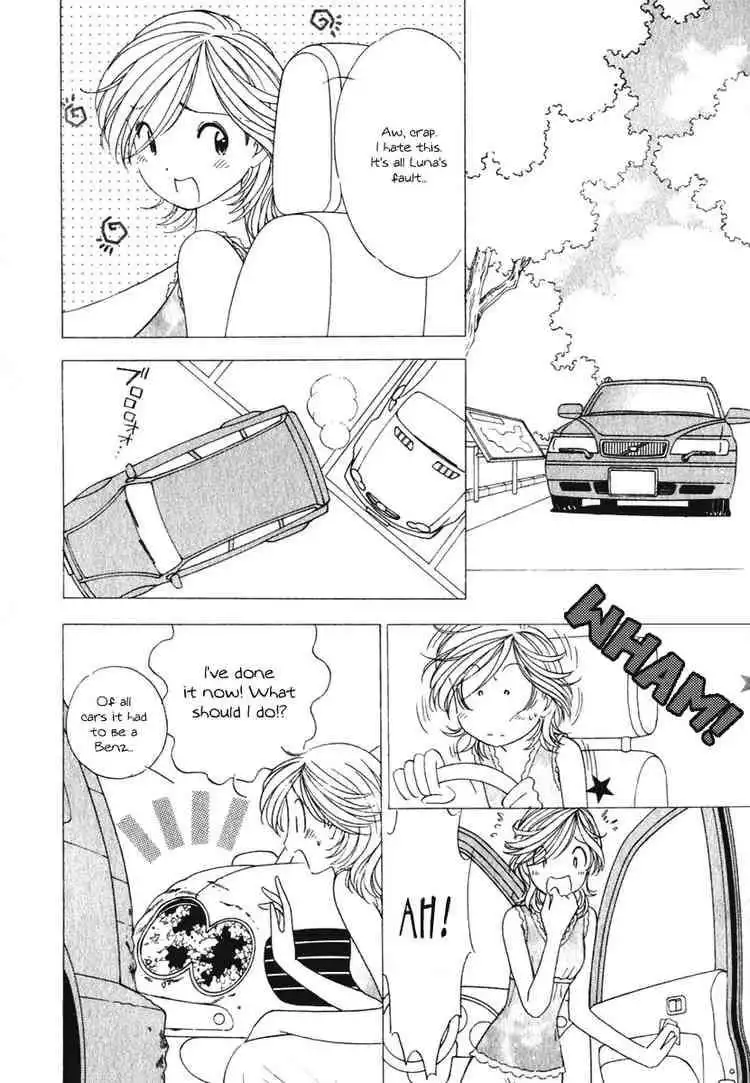 Orange Yane no Chiisana Ie Chapter 12 10